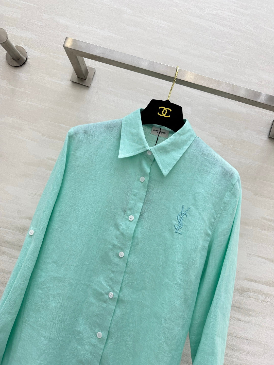 YSL 26S SHIRT 463