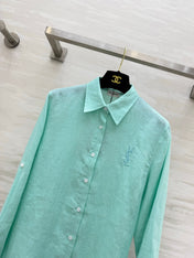 YSL 26S SHIRT 463