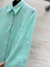 YSL 26S SHIRT 463