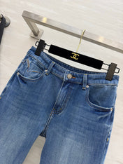 YSL 26S FLARED JEANS 432