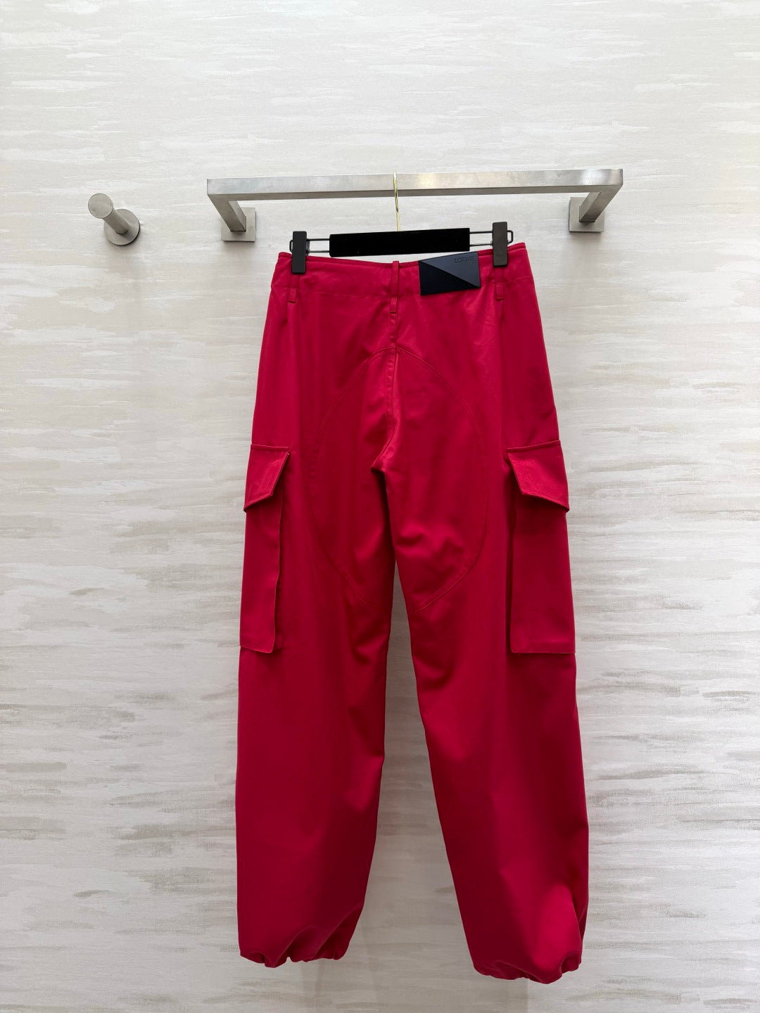 LOEWE 26S CARGO PANTS 735