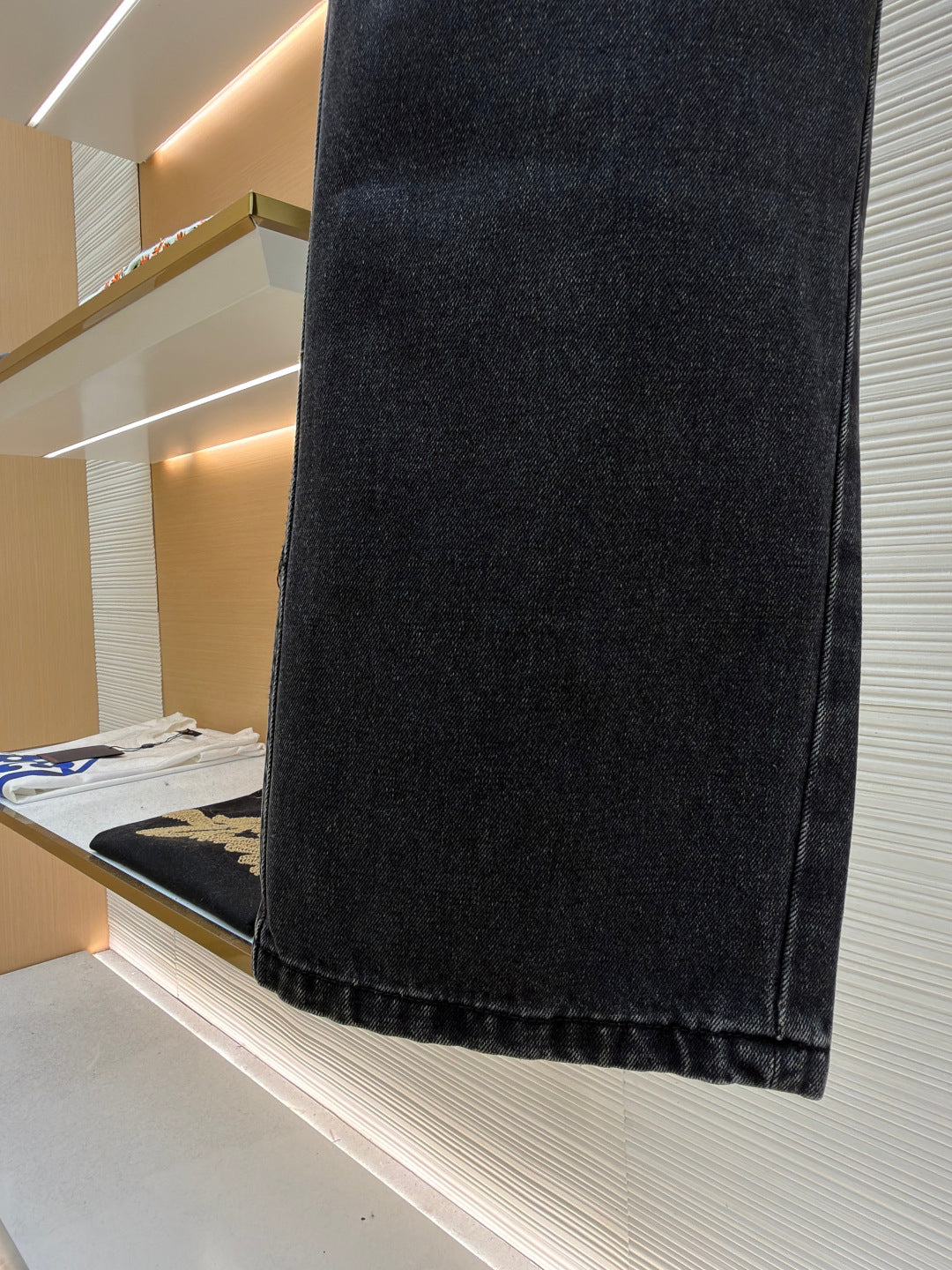 LOEWE JEANS STYLE 266