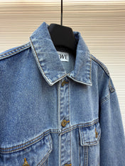 LOEWE JACKET STYLE 263