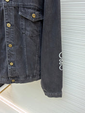 LOEWE JACKET STYLE 265