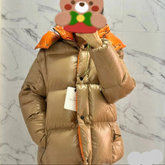 MONCLER 25S DOWN JACKET 436