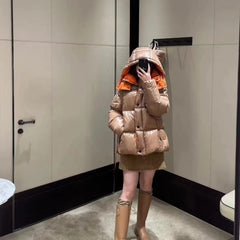 MONCLER 25S DOWN JACKET 436