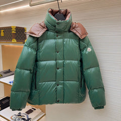 MONCLER 25S DOWN JACKET 434
