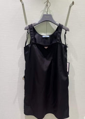 PRADA 26S RE-NYLON DRESS STYLE 926