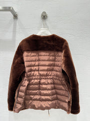 MONCLER 25S JACKET 246