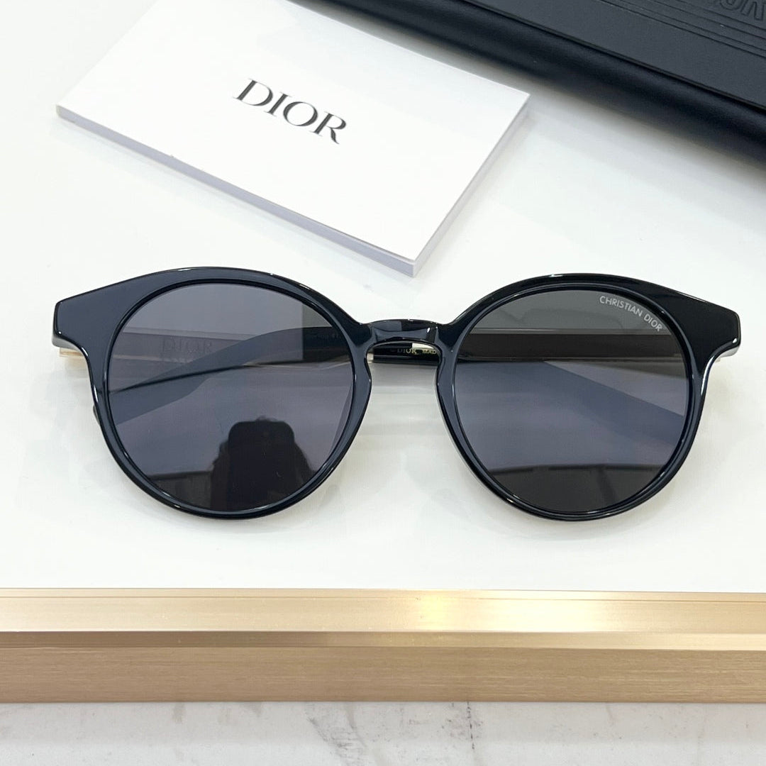 MONTAIGNE SUNGLASS DIORTAGR1F IN METAL