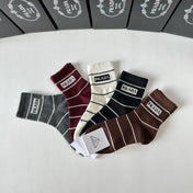 PRADA 26S ANKLE SOCKS 502280 (1 BOX)