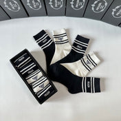 PRADA 26S ANKLE SOCKS 546754 (1 BOX)