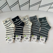 ALO 26S ANKLE SOCKS 135086 (1 BOX)