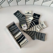 ALO 26S ANKLE SOCKS 135086 (1 BOX)