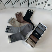 ALO 26S CREW SOCKS 170914 (1 BOX)