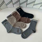 ALO 26S CREW SOCKS 170914 (1 BOX)