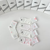ALO 26S ANKLE SOCKS 415717 (1 BOX)