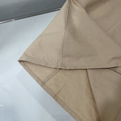 SLEEVELESS DRESS WITH SCARF 265951