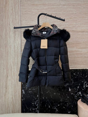 BURBERRY 25S DOWN JACKET 0013