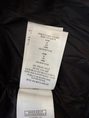 BURBERRY 25S DOWN JACKET 0027
