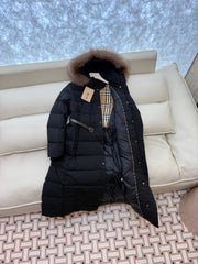 BURBERRY 25S DOWN COAT 0026