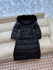 BURBERRY 25S DOWN COAT 0024