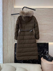 BURBERRY 25S DOWN COAT 0025
