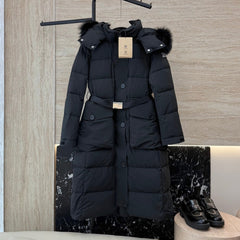 BURBERRY 25S DOWN COAT 0028