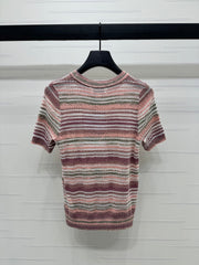 CC 25 T-Shirt Wool 233413