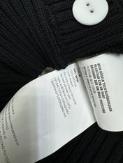 PRADA SHORT-SLEEVE KNIT TOP 269463