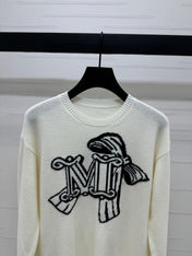 MAX MARA 25S PULLOVER SWEATER 090