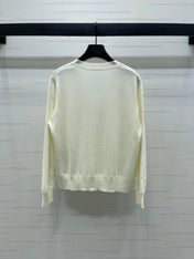 BURBERRY 25S CARDIGAN 158