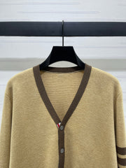 THOM 26S CARDIGAN STYLE 122