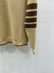 THOM 26S SWEATER STYLE 113