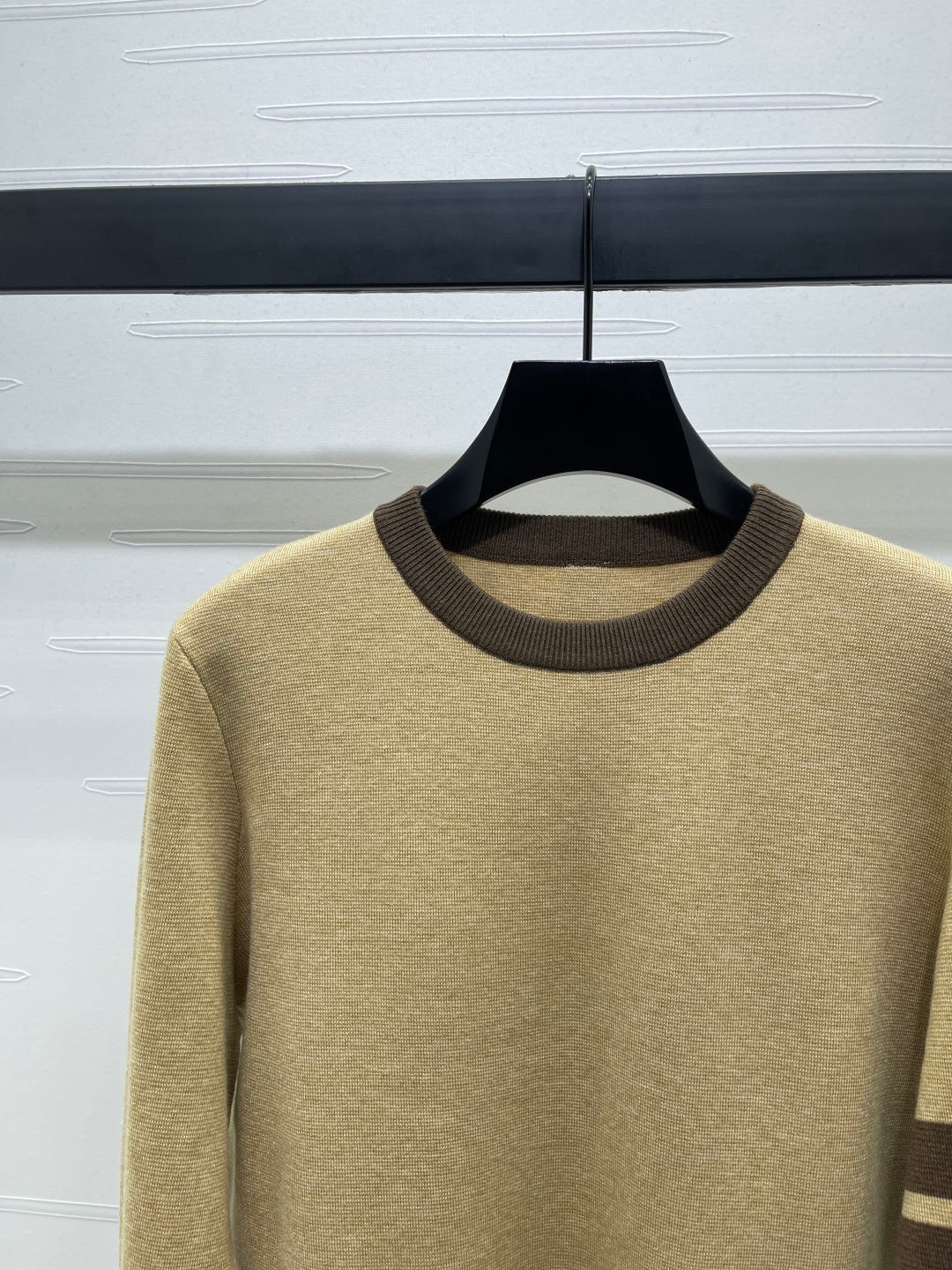 THOM 26S SWEATER STYLE 113