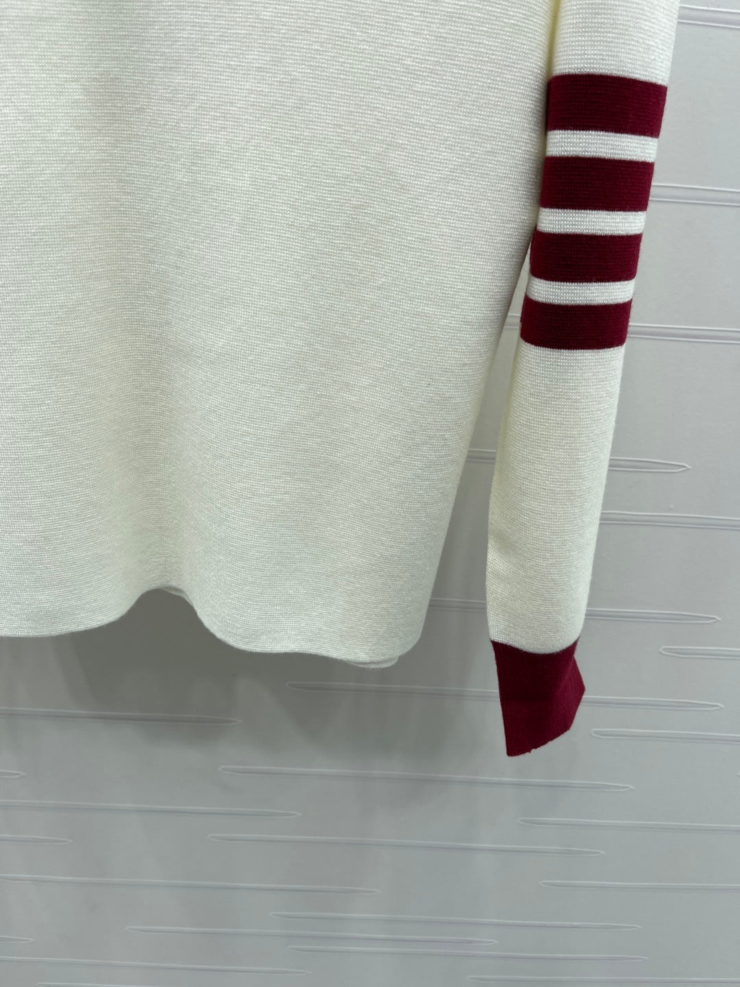 THOM 26S SWEATER STYLE 120