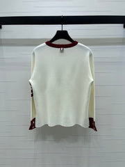 THOM 26S SWEATER STYLE 120
