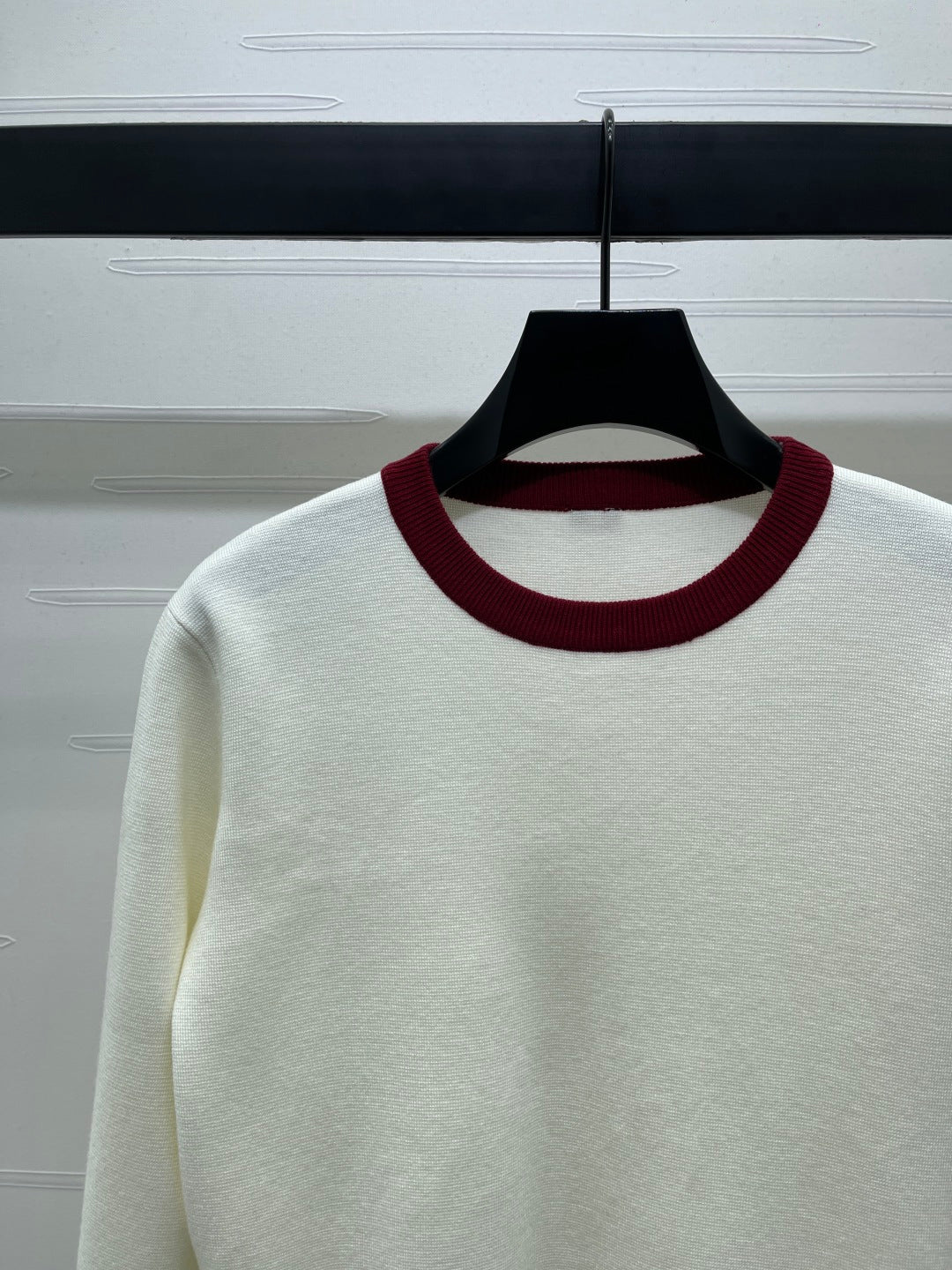 THOM 26S SWEATER STYLE 120
