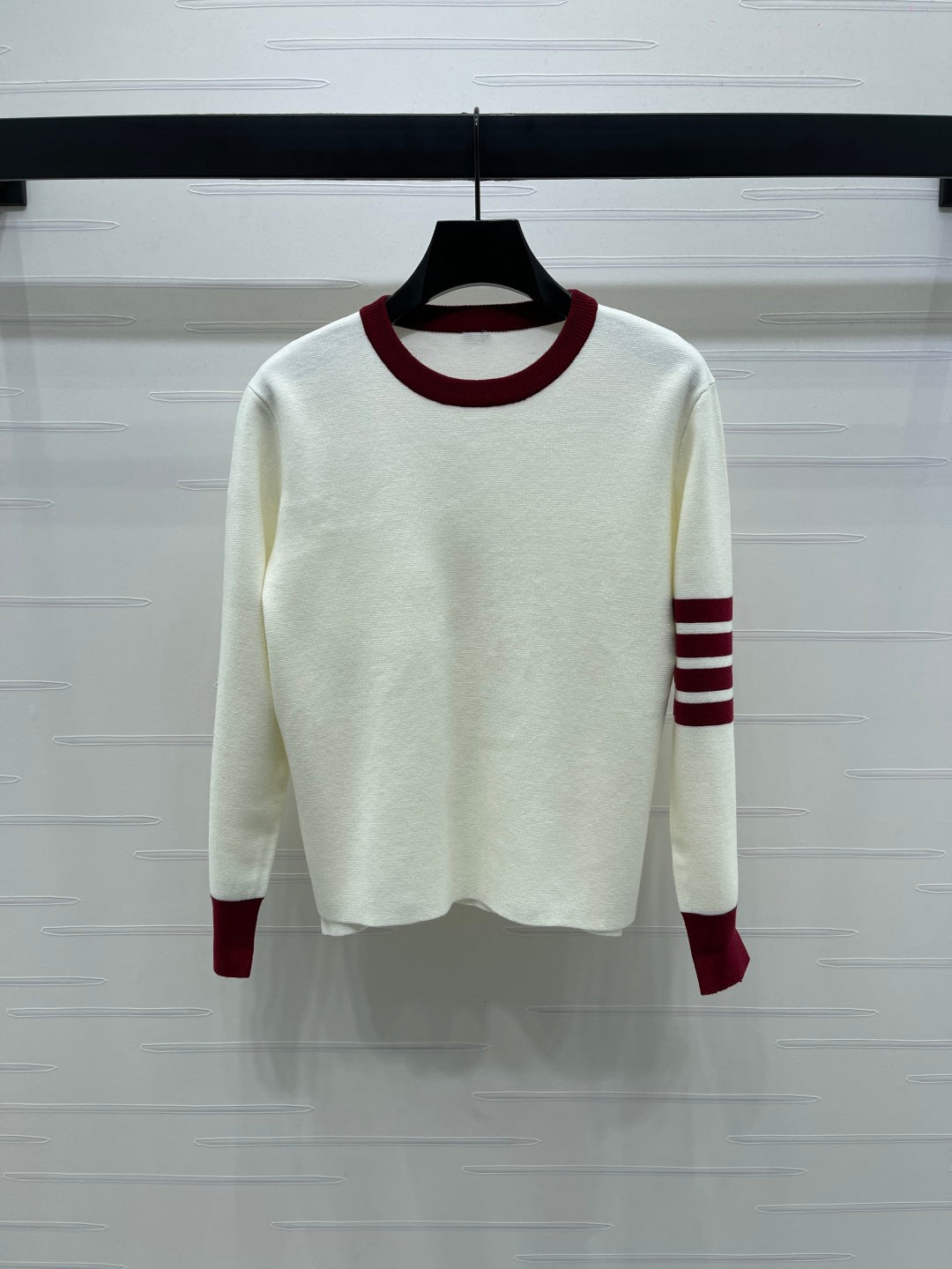 THOM 26S SWEATER STYLE 120