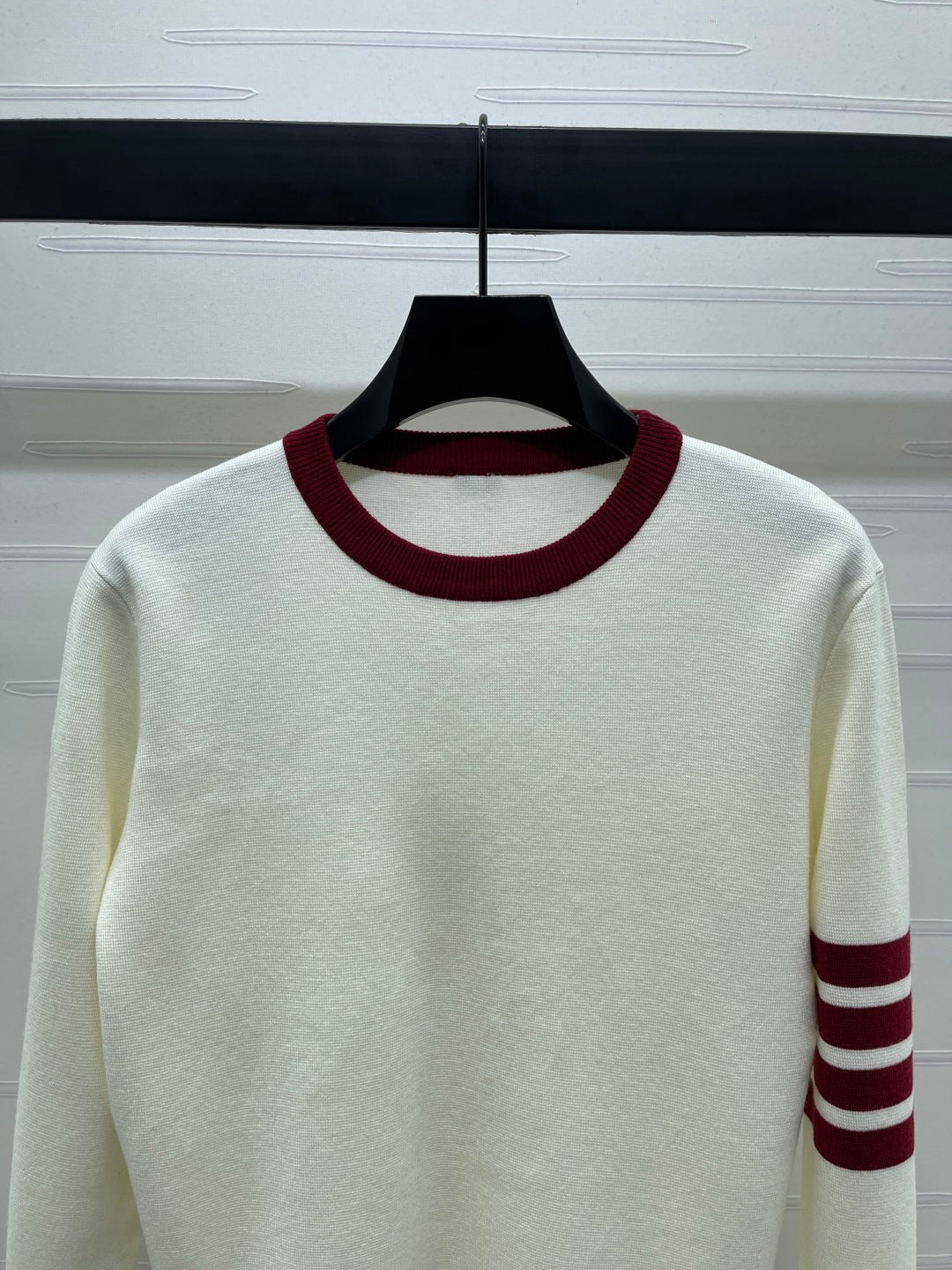 THOM 26S SWEATER STYLE 120