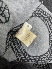 HERMES 25S CARDIGAN 017