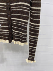 DIOR 25S CARDIGAN STYLE 141