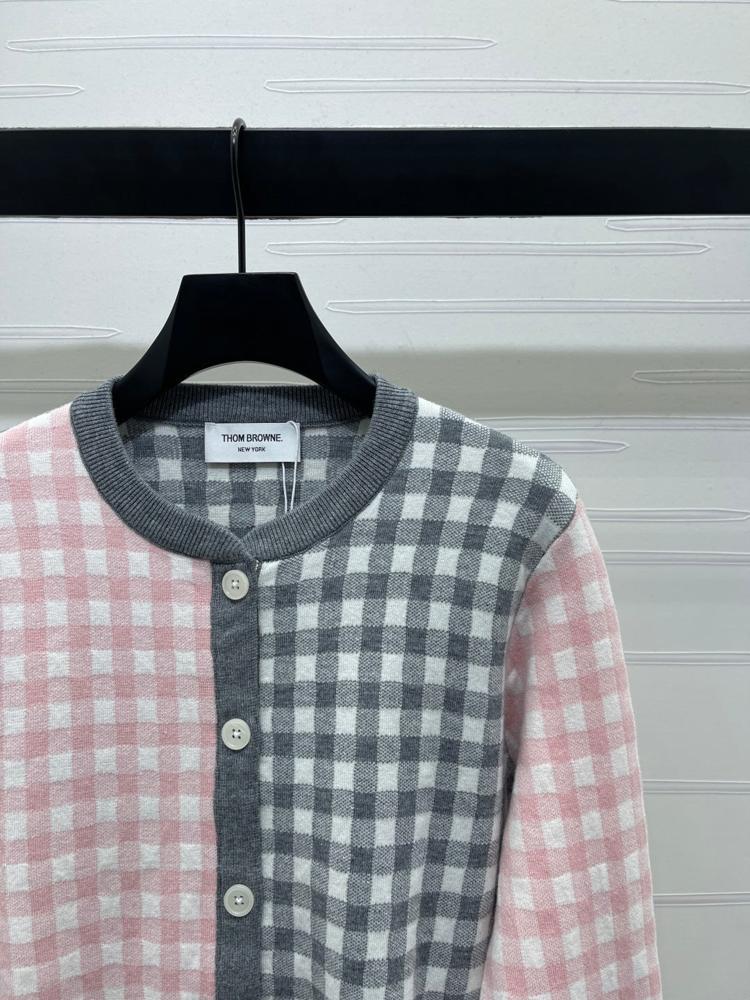 THOM 26S CARDIGAN STYLE 125