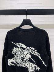 BURBERRY 25S CARDIGAN 0052
