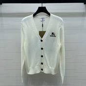 BURBERRY 25S CARDIGAN 0051
