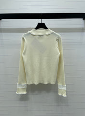 MIUMIU CARDIGAN STYLE 608