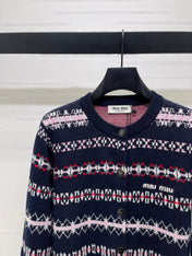 MIUMIU CARDIGAN STYLE 533