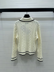 MIUMIU CARDIGAN STYLE 812