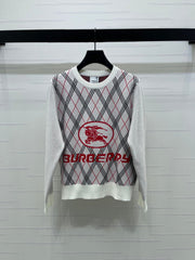 BURBERRY 25S KNITTED SWEATER 289