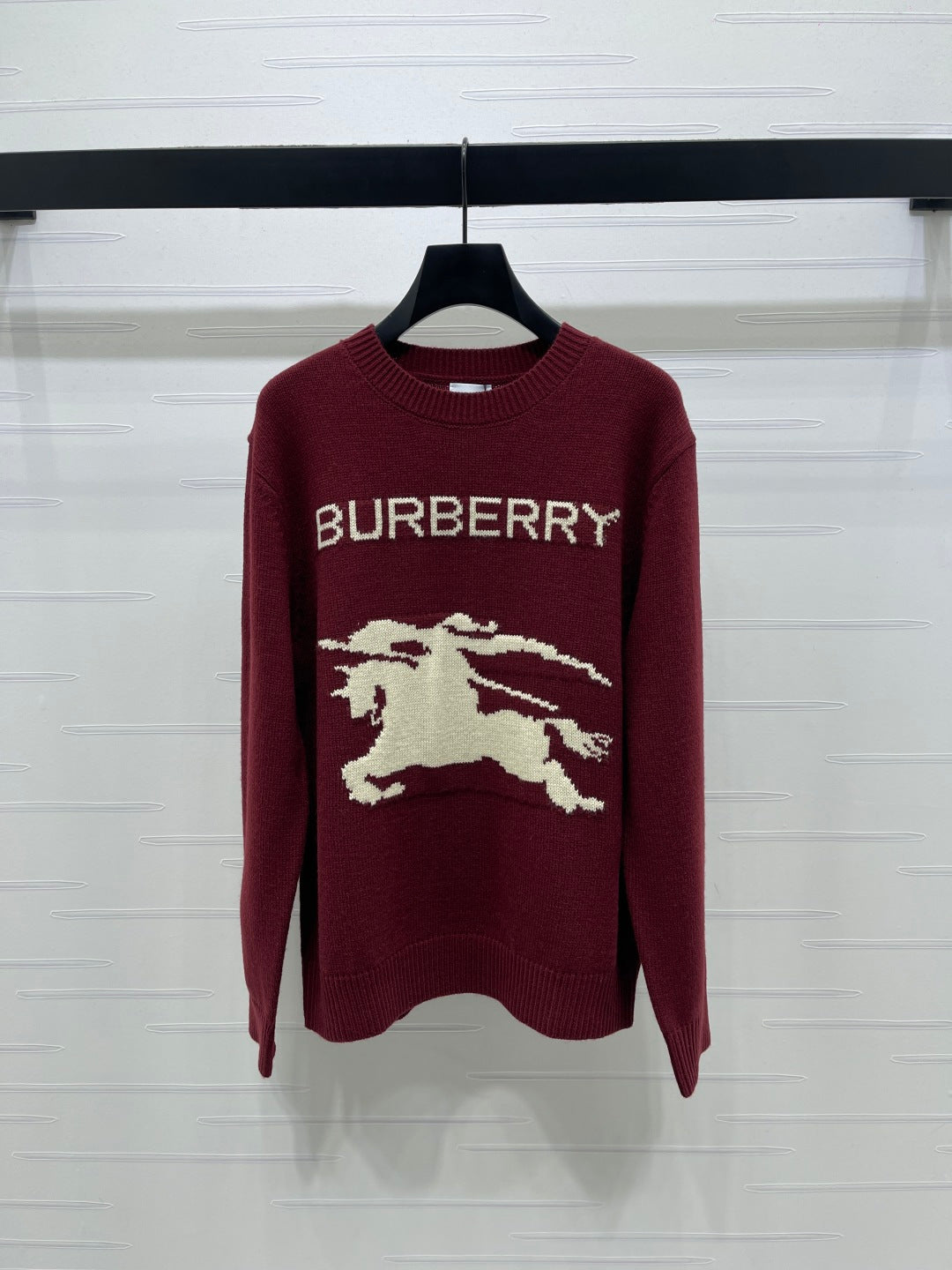 BURBERRY 25S KNIT SWEATER 247